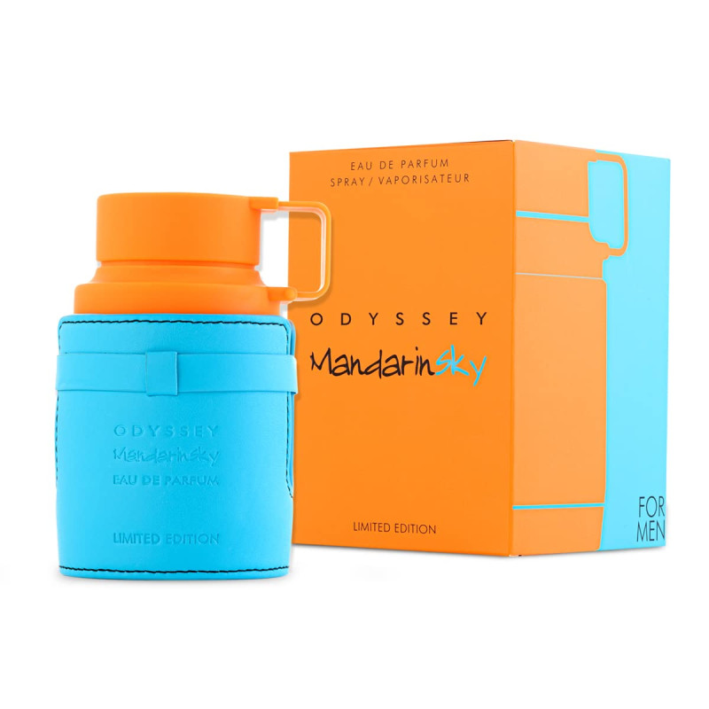 Armaf Odyssey Mandarin Sky EDP M 100 ml