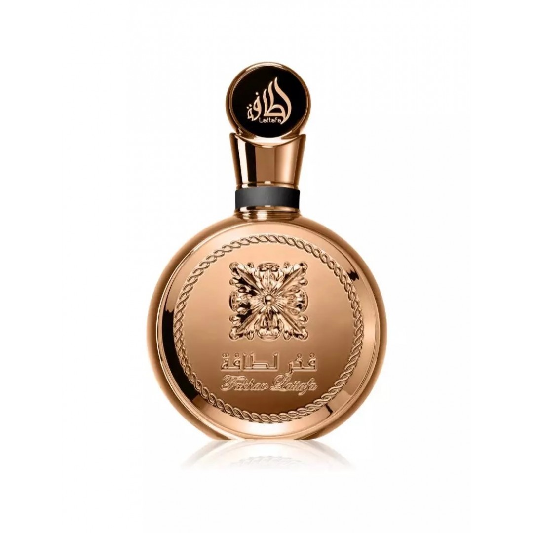 LATTAFA FAKHAR GOLD EXTRAIT EDP 100ML