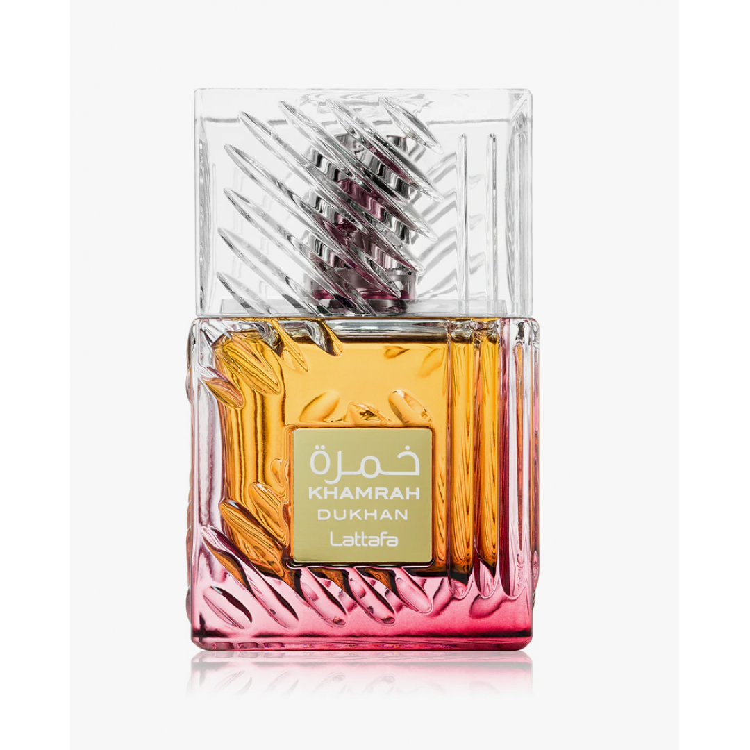 LATTAFA KHAMRAH DUKHAN EDP 100ML