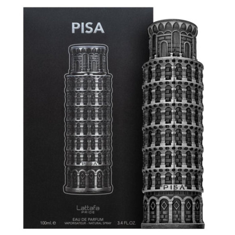 Lattafa Pride Pisa EDP M 100 ml