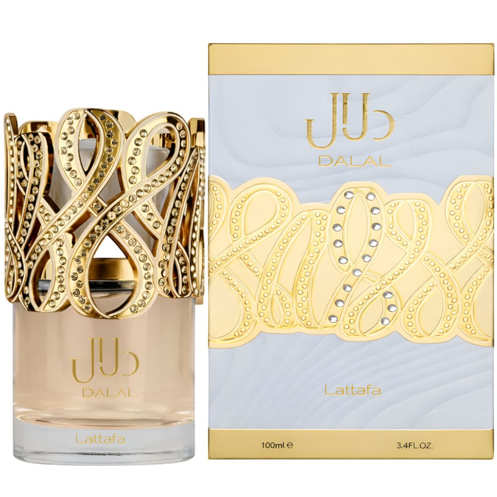 Dalal Lattafa 100ml