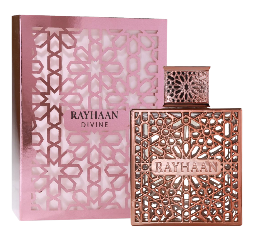 Rayhaan Divine 100Ml