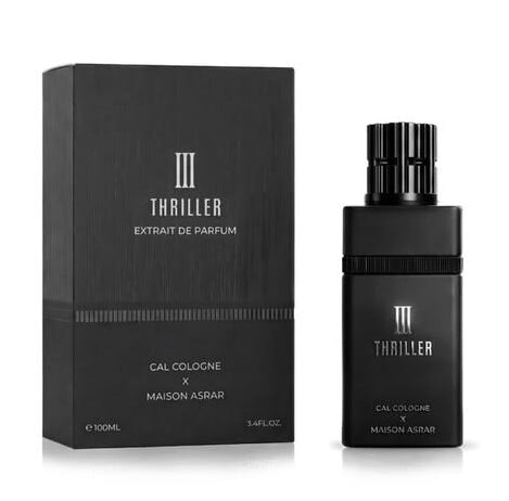 Thriller Iii Maison Asrar 100Ml